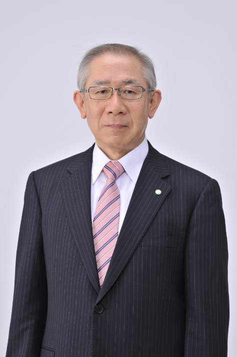 代表理事 山﨑弦一